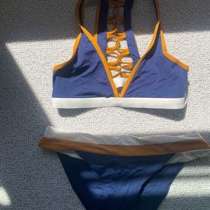 L*space baiting suit set